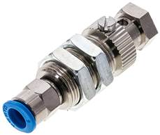Festo ESH-HC-4-QS Festo ESH-HC-4-QS — Industrial Component