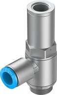 Festo HGL-1/2-QS-12 Festo HGL-1/2-QS-12 — Industrial Component
