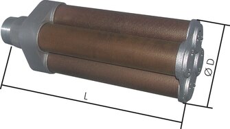 Landefeld SDHE 60-40
