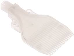 Landefeld FACH F PP Landefeld FACH F PP — Multi-channel fan nozzle, 47mm, G 1/4", Polypropylene