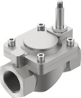 Festo VZWM-L-M22C-G114-F5-R1 Festo VZWM-L-M22C-G114-F5-R1 — Industrial Component