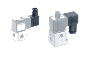 SMC V31 SMC V31 — Industrial Component