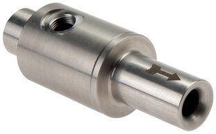 Landefeld LVS 63 I ES Landefeld LVS 63 I ES — Air amplifier nozzle, 64 mm outlet, 1.4305