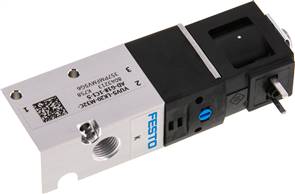 Festo VUVS-LK20-M32C-18-C