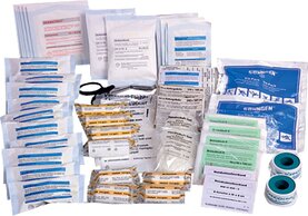Söhngen FIRSTAID REP69