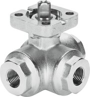 Festo VZBA-2"-GGG-63-32L-F0507-V4V4T Festo VZBA-2"-GGG-63-32L-F0507-V4V4T — Industrial Component