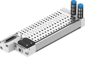 Festo VABM-C8-12E-G14-16-M1-L Festo VABM-C8-12E-G14-16-M1-L — Industrial Component