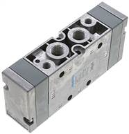 Festo VL-5/3G-3/8-B Festo VL-5/3G-3/8-B — Industrial Component