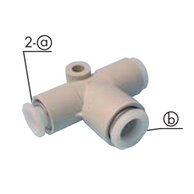 SMC KGT08-10 SMC KGT08-10 — Industrial Component