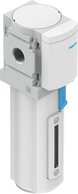 Festo MS4N-LFX-1/4-U