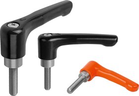 Norelem 06459-2061X60 Norelem 06459-2061X60 — Industrial Component
