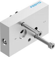 Festo VABS-B14-180-FF14 Festo VABS-B14-180-FF14 — Industrial Component