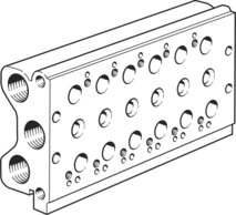 Festo PRS-ME-1/8-6