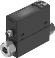 Festo SFAH-0.1B-G18FS-PNLK-PNVBA-M8 Festo SFAH-0.1B-G18FS-PNLK-PNVBA-M8 — Industrial Component