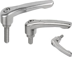 Norelem 06464-2A3X50 Norelem 06464-2A3X50 — Industrial Component