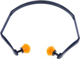 Landefeld EAR BU Landefeld EAR BU — Banded ear plugs (26 dB)