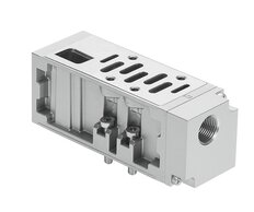 Festo VABF-S1-1-P1A3-G38 Festo VABF-S1-1-P1A3-G38 — Industrial Component