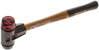 Halder HAMMER SX30 GP
