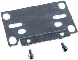 Landefeld W 5 Landefeld W 5 — MULTIFIX Mounting bracket including two screws