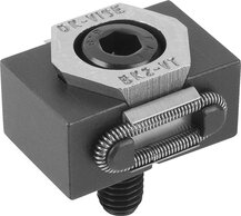 Norelem 04526-08 Norelem 04526-08 — Industrial Component