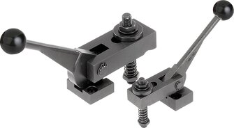 Norelem 04330-10 Norelem 04330-10 — Industrial Component