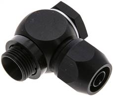 Landefeld LCSI 389 A Landefeld LCSI 389 A — Elbow screw connection G 3/8"-12x9mm, for fuel hose with metal braiding