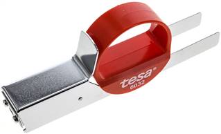 Tesa ABROLLER T6032