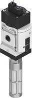 Festo MS6-SV-1/2-C-10V24-S-AD7 Festo MS6-SV-1/2-C-10V24-S-AD7 — Industrial Component