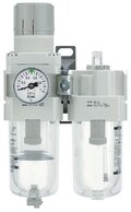 SMC AC30A-F02-V-A SMC AC30A-F02-V-A — Industrial Component