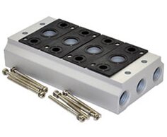 IMI-Norgren V51B504 IMI-Norgren V51B504 — Industrial Component