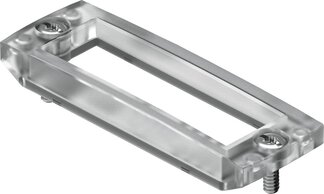 Festo CPX-AK-P Festo CPX-AK-P — Industrial Component