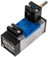 Festo MN1H-5/2-D-1-FR-S-C Festo MN1H-5/2-D-1-FR-S-C — Industrial Component