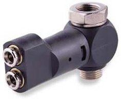 IMI-Norgren 102GD0418 IMI-Norgren 102GD0418 — Industrial Component