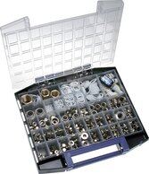 Landefeld MULTIBOX MSV Landefeld MULTIBOX MSV — Multi-box brass fittings, M 5 - G 1"