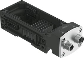 Festo CPX-AP-A-S-2-M12-4P Festo CPX-AP-A-S-2-M12-4P — Industrial Component