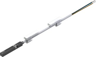Festo SME-8M-DO-24V-K-7,5-OE Festo SME-8M-DO-24V-K-7,5-OE — Industrial Component