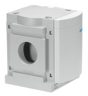 Festo MS12-DE-G-V24 Festo MS12-DE-G-V24 — Industrial Component