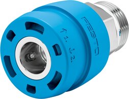 Festo NPHS-D6-P-G18 Festo NPHS-D6-P-G18 — Industrial Component