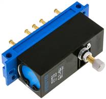 Festo VZ-3-PK-3 Festo VZ-3-PK-3 — Industrial Component