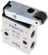 Festo ROS-3-1/8 Festo ROS-3-1/8 — Industrial Component