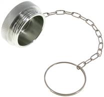 Landefeld EDBRL 10 STAUB Landefeld EDBRL 10 STAUB — Dust protection for loose halves (EDBRO-coupling size1")