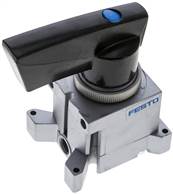 Festo VHER-H-B43E-G18 Festo VHER-H-B43E-G18 — Industrial Component