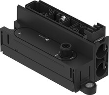Festo VABX-A-P-EL-E12-IOS-SHUH-XL Festo VABX-A-P-EL-E12-IOS-SHUH-XL — Industrial Component