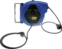Landefeld KAR 15315 * Landefeld KAR 15315 * — Automatic. cable winder 15m. 800-2000W