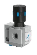 Festo MS4-LRB-1/4-D6-AS-BD-Z Festo MS4-LRB-1/4-D6-AS-BD-Z — Industrial Component