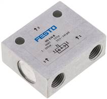 Festo OS-1/4-B Festo OS-1/4-B — Industrial Component