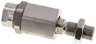 Landefeld FK 80/100 ES Landefeld FK 80/100 ES — Flexo coupling M 20x1,5, 1.4305