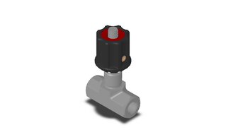 Hydac DV-06-01.4/0 Hydac DV-06-01.4/0 — Industrial Component