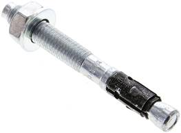 Fischer DUBEL FAZ 10/20 K