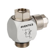 Aventics 0821200181 Aventics 0821200181 — Industrial Component